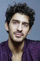 picture of actor Iacopo Ricciotti