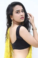 Foto de Anushka Kaushik
