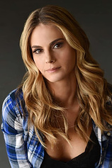 picture of actor Kelly Kruger