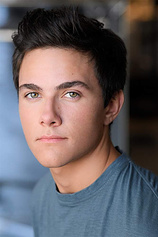 picture of actor Callan Wilson