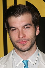 picture of actor Adam Hagenbuch