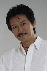 photo of person Frankie Chan