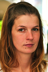 photo of person Lotte Tabbers