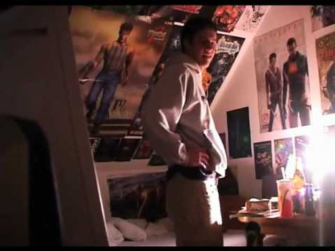 Imagen de A Gamer's Day