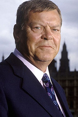 photo of person Warren Clarke