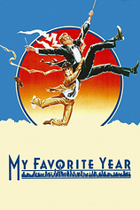 poster of movie Mi Año Favorito