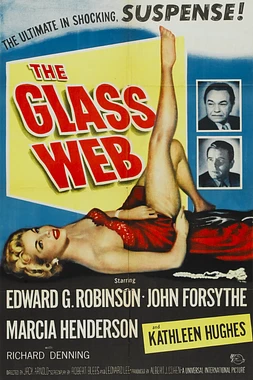 The Glass Web