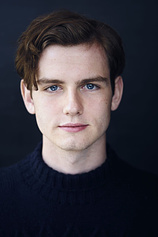 picture of actor Jake Simmance
