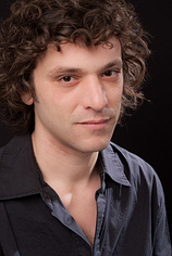 picture of actor Alexandre Castonguay