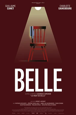 La Muerte de Belle