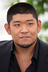 picture of actor Tong Linkai