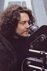 photo of person Laurent Boutonnat