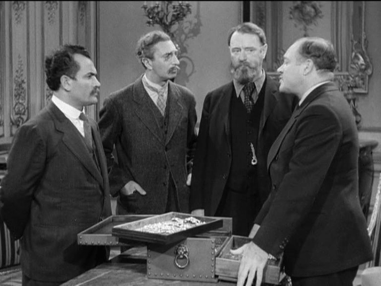 Imagen de Ninotchka