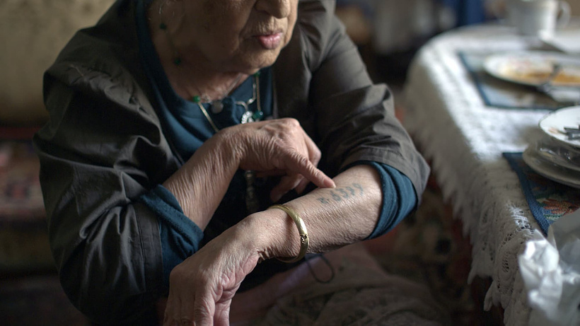 Imagen de A People Uncounted