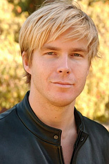 photo of person Adam Robitel