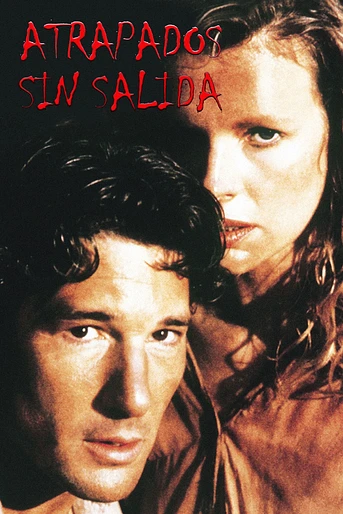 Poster de Atrapados sin Salida