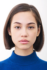 picture of actor Kiko Mizuhara