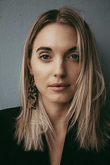 picture of actor Leandie du Randt