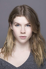 picture of actor Eve Connolly