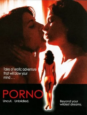 Poster de Porno