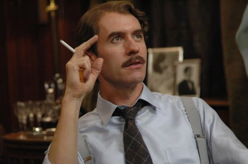 Stephen Dillane en savage-grace