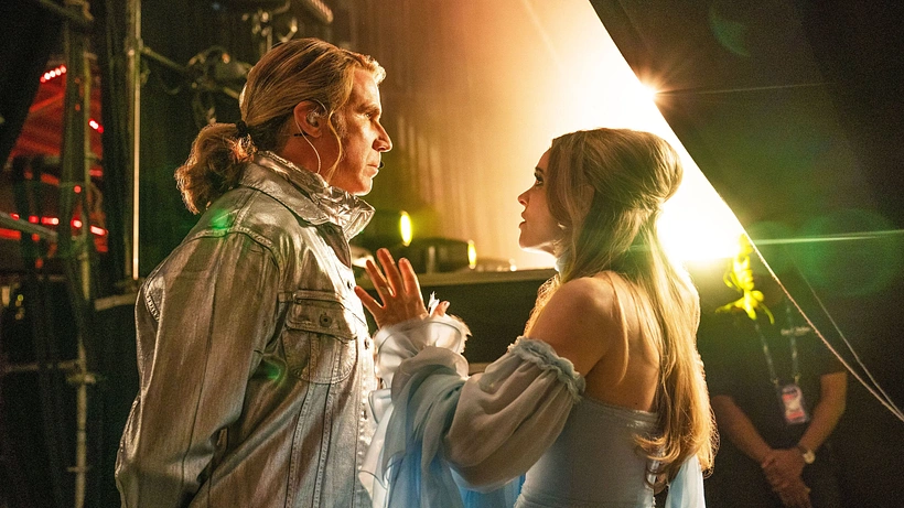 Imagen de Festival de la Canción de Eurovisión: La Historia de Fire Saga