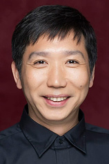 picture of actor Zen Kajiwara