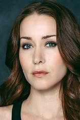 picture of actor Hilary Jardine