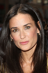 picture of actor Demi Moore