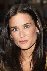 photo of person Demi Moore