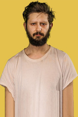 Foto de Alan Resnick