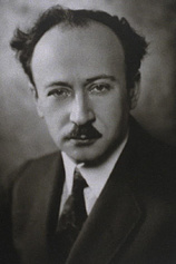 photo of person Hugo Riesenfeld