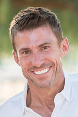 photo of person James L. Thompson III