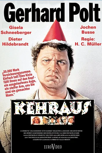 Poster de Kehraus