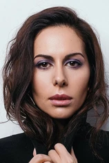 Foto de Sabina Akhmedova