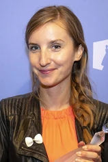 Foto de Urša Menart