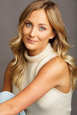 picture of actor Emary Simon