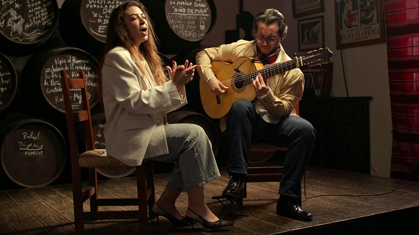 Imagen de Acuérdate de mi