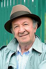 picture of actor Jack La Cayenne