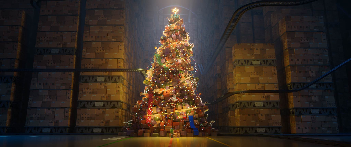 Imagen de Misión Santa: Yoyo al Rescate