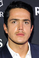 picture of actor Mario Morán