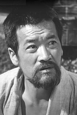 picture of actor Choi Woon-bong