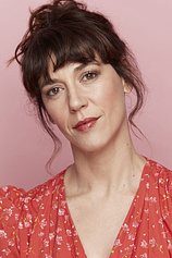 picture of actor Lorena López