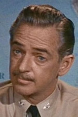 picture of actor William Hudson