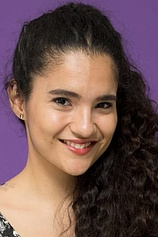 picture of actor Alondra Hidalgo