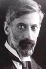 photo of person Robert W. Paul