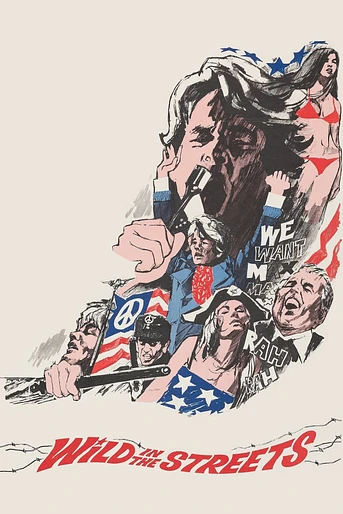 Poster de El Presidente