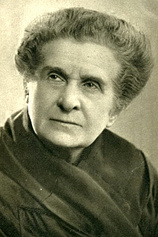 picture of actor Mariya Blyumental-Tamarina