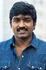 Foto de Vijay Sethupathi