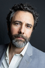 picture of actor Jeff Galfer